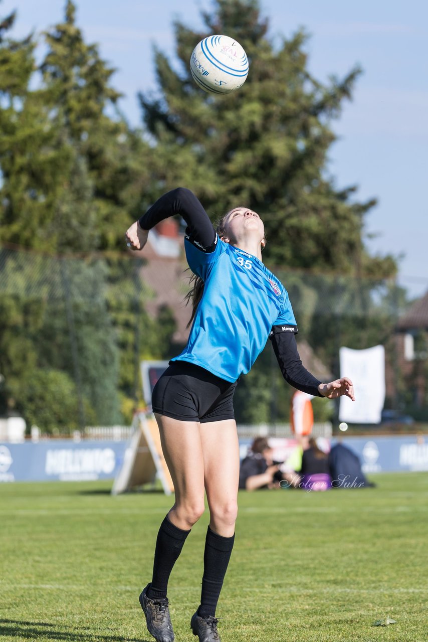 Bild 854 - wU16 Deutsche Meisterschaft